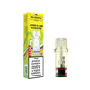 SKE Crystal Plus Pods Vape Prefilled Lemon Lime Pod Vape United Kingdom