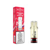 SKE Crystal Plus Pods Vape Prefilled Strawberry Burst Pod Vape United Kingdom