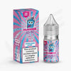 Bubblegum Slush / 3mg Slushie 10ml E-Liquids 50/50 - Box of 10 - Vape Wholesale Online Shop