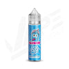 Blueberry Slush Slushie Shortfill 50ml E-Liquid - Vape Wholesale Online Shop
