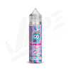Bubble Gum Slush Slushie Shortfill 50ml E-Liquid - Vape Wholesale Online Shop