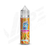 Caribbean Slush Slushie Shortfill 50ml E-Liquid - Vape Wholesale Online Shop