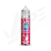 Dragon Fruit Slush Slushie Shortfill 50ml E-Liquid - Vape Wholesale Online Shop