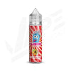 Fruit Punch Slush Slushie Shortfill 50ml E-Liquid - Vape Wholesale Online Shop