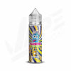 Iron Slush Slushie Shortfill 50ml E-Liquid - Vape Wholesale Online Shop