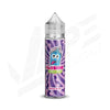 Parma Slush Slushie Shortfill 50ml E-Liquid - Vape Wholesale Online Shop