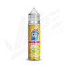 Passion Mango Slush Slushie Shortfill 50ml E-Liquid - Vape Wholesale Online Shop