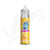 Pineapple Slush Slushie Shortfill 50ml E-Liquid - Vape Wholesale Online Shop