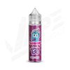 Purple Slush Slushie Shortfill 50ml E-Liquid - Vape Wholesale Online Shop