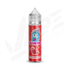 Strawberry Slush Slushie Shortfill 50ml E-Liquid - Vape Wholesale Online Shop