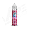 Summer Slush Slushie Shortfill 50ml E-Liquid - Vape Wholesale Online Shop