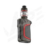 Grey-Red Smok MAG-18 Vape Box Mod Kit - Vape Wholesale Online Shop