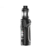 Smok Mag Solo Vape Kit Leather Carbon Fiber Splicing Vape Kit United Kingdom