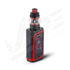 Black-Red Smok Morph 219 Vape Box Mod Kit - Vape Wholesale Online Shop