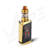 Gold-Black Smok Morph 219 Vape Box Mod Kit - Vape Wholesale Online Shop