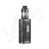 Black-Gunmetal Smok Morph 3 Vape Box Mod Kit - Vape Wholesale Online Shop