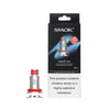 Smok Nord Pro Coils Replacement 0.9 Ohm Vape Coils United Kingdom