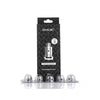 Smok Nord Coils Replacement 0.6 Ohm DC Vape Coils United Kingdom