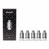 Smok Nord Coils Replacement 1.4 Ohm Ceramic Vape Coils United Kingdom