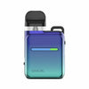 Smok Novo Master Box Vape Pod Kit Cyan Blue Leather Vape Kit United Kingdom