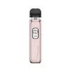 Smok Novo Master Vape Pod Kits Pale Pink Leather Vape Kit United Kingdom