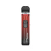 Smok Novo Master Vape Pod Kits Red Black Vape Kit United Kingdom