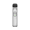 Smok Novo Master Vape Pod Kits Silver Carbon Fiber Vape Kit United Kingdom