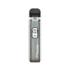 Smok Novo Master Vape Pod Kits Silver Laser Vape Kit United Kingdom
