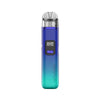 Smok Novo Pro Vape Pod Kits Cyan Blue Leather Vape Kit United Kingdom