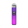 Smok Novo Pro Vape Pod Kits Purple Pink Leather Vape Kit United Kingdom