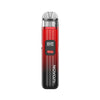 Smok Novo Pro Vape Pod Kits Red Black Vape Kit United Kingdom
