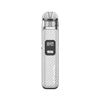 Smok Novo Pro Vape Pod Kits Silver Carbon Fiber Vape Kit United Kingdom