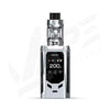 Black-Prism-Chrome Smok R-Kiss Kit Vape Box Mod Kit - Vape Wholesale Online Shop