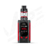Black-Red Smok R-Kiss Kit Vape Box Mod Kit - Vape Wholesale Online Shop