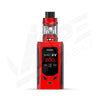Red-Black Smok R-Kiss Kit Vape Box Mod Kit - Vape Wholesale Online Shop