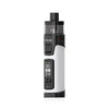 Smok RPM 5 Pro Vape Pod Kit Beige White Leather Vape Kit United Kingdom