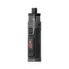 Smok RPM 5 Pro Vape Pod Kit Black Leather Vape Kit United Kingdom