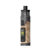 Smok RPM 5 Pro Vape Pod Kit Brown Leather Vape Kit United Kingdom