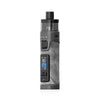 Smok RPM 5 Pro Vape Pod Kit Grey Leather Vape Kit United Kingdom