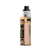 Smok RPM 85 Vape Pod Kits Matte Gold Vape Kit United Kingdom