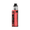 Smok RPM 85 Vape Pod Kits Matte Red Vape Kit United Kingdom