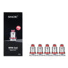 Smok RPM Coils Replacement 0.4 Ohm Mesh Vape Coils United Kingdom