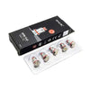 Smok RPM Coils Replacement Quartz 1.2 Ohm Vape Coils United Kingdom