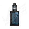 Blue Smok Scar 18 Vape Box Mod Kit - Vape Wholesale Online Shop