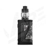 Fluid-Black-White Smok Scar 18 Vape Box Mod Kit - Vape Wholesale Online Shop