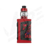 Fluid-Red Smok Scar 18 Vape Box Mod Kit - Vape Wholesale Online Shop