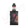 Red-Stabilizing-Wood Smok Scar 18 Vape Box Mod Kit - Vape Wholesale Online Shop