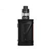 Smok Scar 18 Vape Kit Black Carbon Fiber Vape Kit United Kingdom