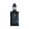 Smok Scar 18 Vape Kit Fluid Blue Vape Kit United Kingdom