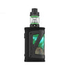 Smok Scar 18 Vape Kit Green Stabilizing Wood Vape Kit United Kingdom